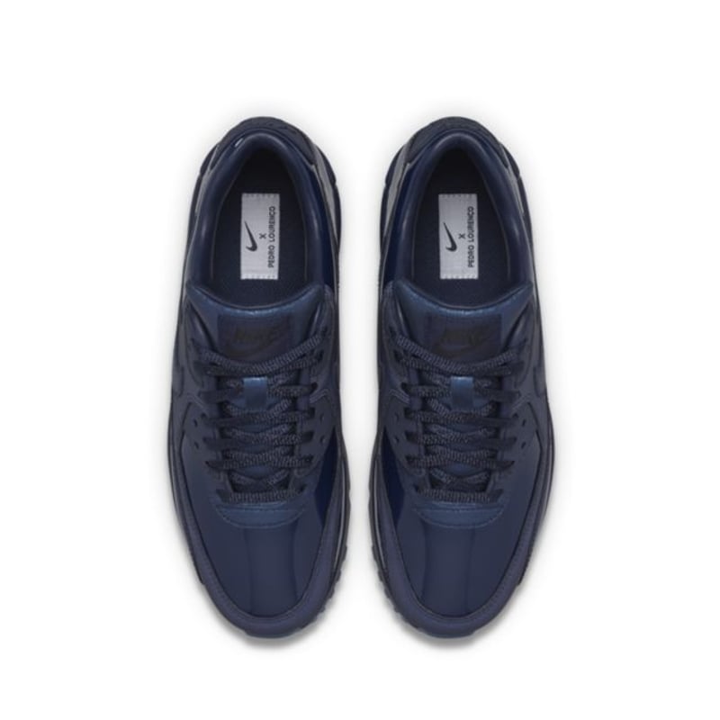 Nike Air Max 90 x Pedro Lourenço 867116-400 04