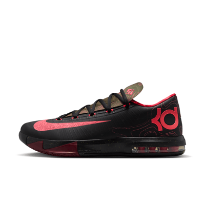 Košarkarski copati Nike KD 6 "Meteorology" | Moški | Košarka | 01 | SPORTSHOWROOM