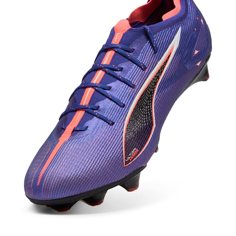 PUMA Ultra 5 Carbon FG 107684-01 04