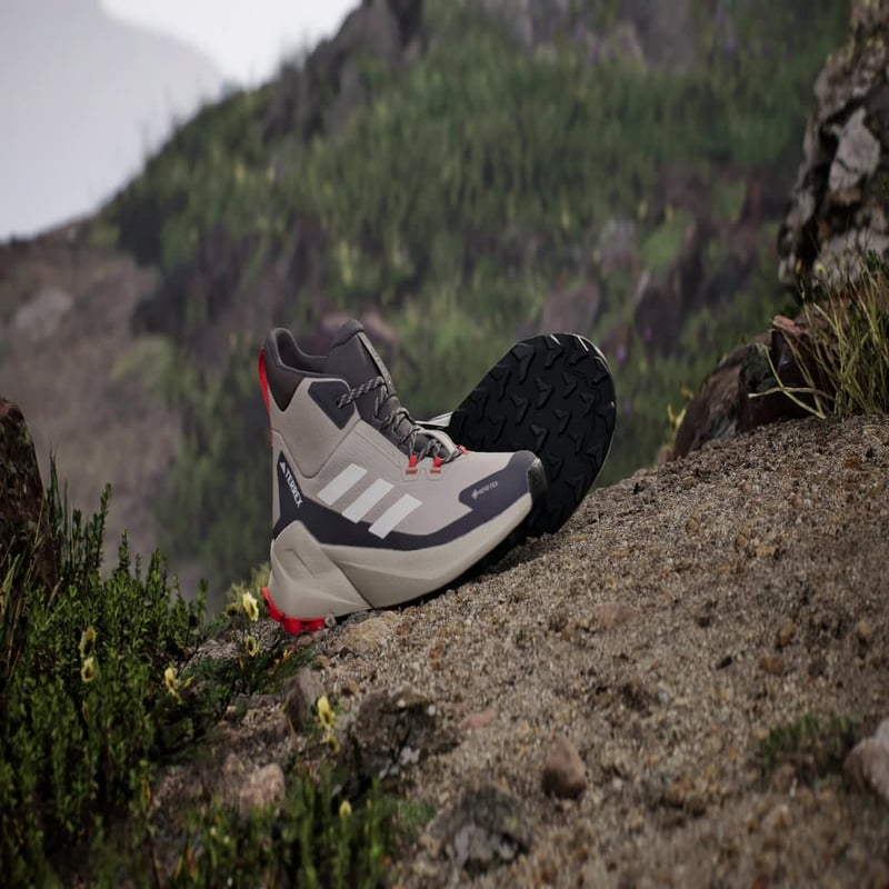 adidas Terrex Trailmaker 2.0 Mid GORE-TEX IE9061 02