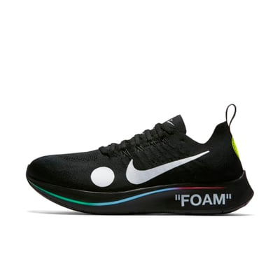 Nike Zoom Fly Mercurial Flyknit x Off-White™ AO2115-001