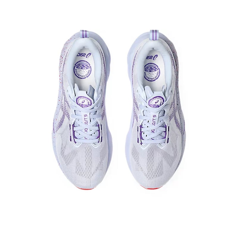 ASICS Novablast 5 Tokyo 1011C139-500 06
