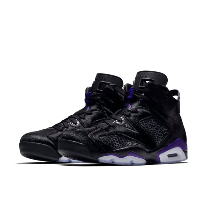 Jordan 6 Retro x Social Status AR2257-005 04