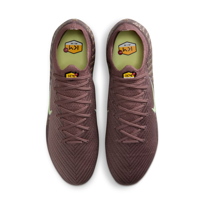 Nike Mercurial Vapor 16 Elite FG x Kylian Mbappé FQ8683-200 04