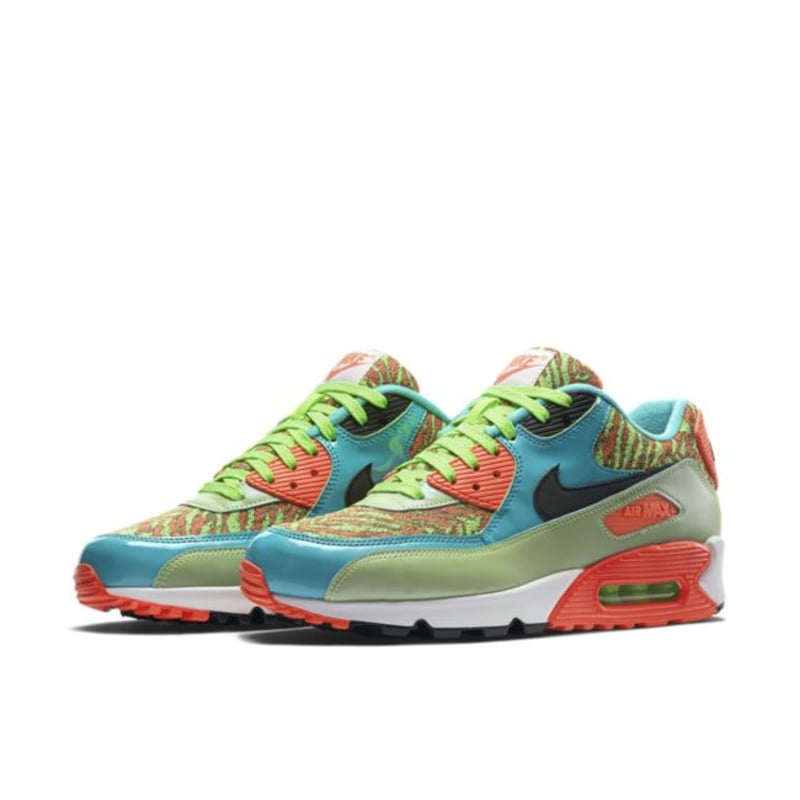 Nike Air Max 90 ‘Anniversary’ 725235-306 05