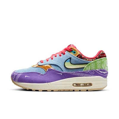 Nike Air Max 1 SP x Concepts DN1803-500