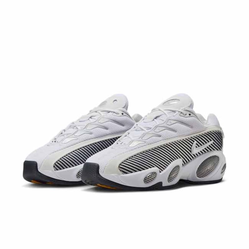 Nike NOCTA Glide DM0879-101 05