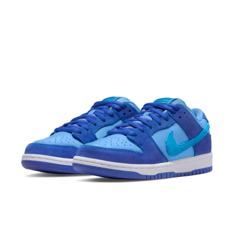 Nike SB Dunk Low Pro DM0807-400 05