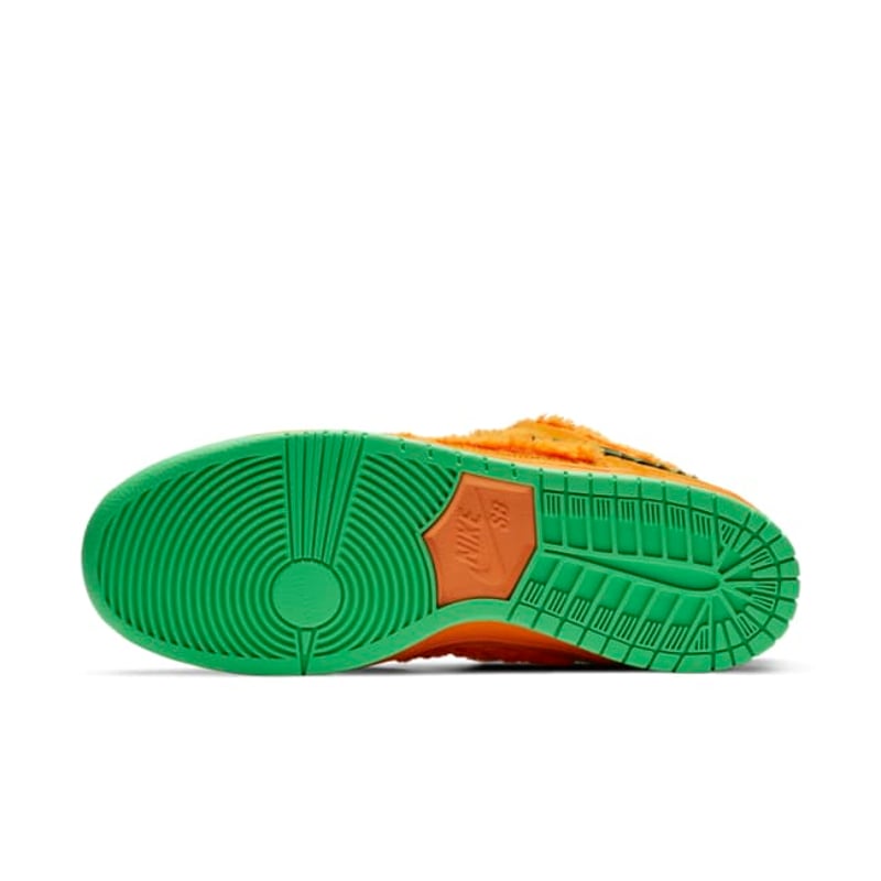 Nike SB Dunk Low x Grateful Dead CJ5378-800 02