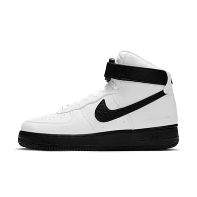 Nike Air Force 1 High x ALYX CQ4018-101