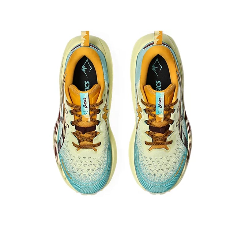 ASICS Trabuco Max 4 1011B976-750 06