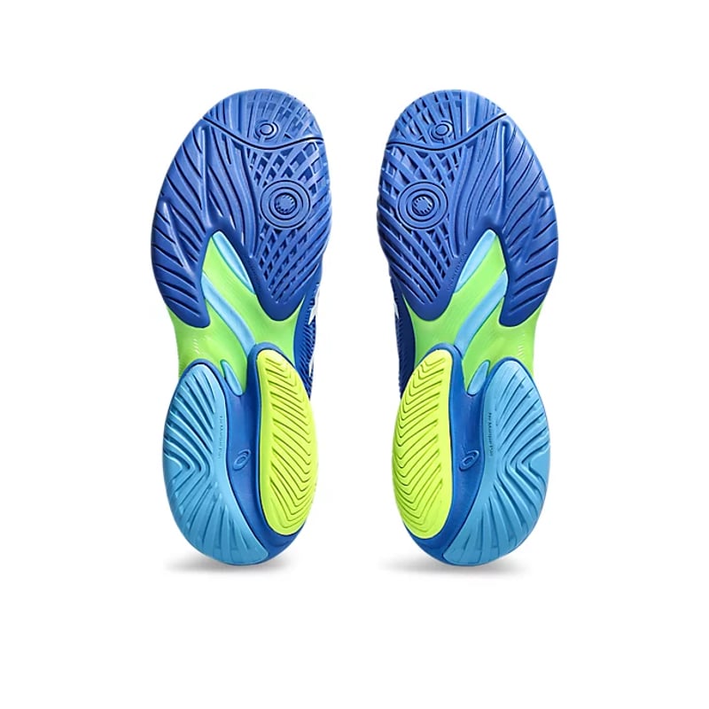 ASICS Court FF 3 Novak 1041A363-400 07