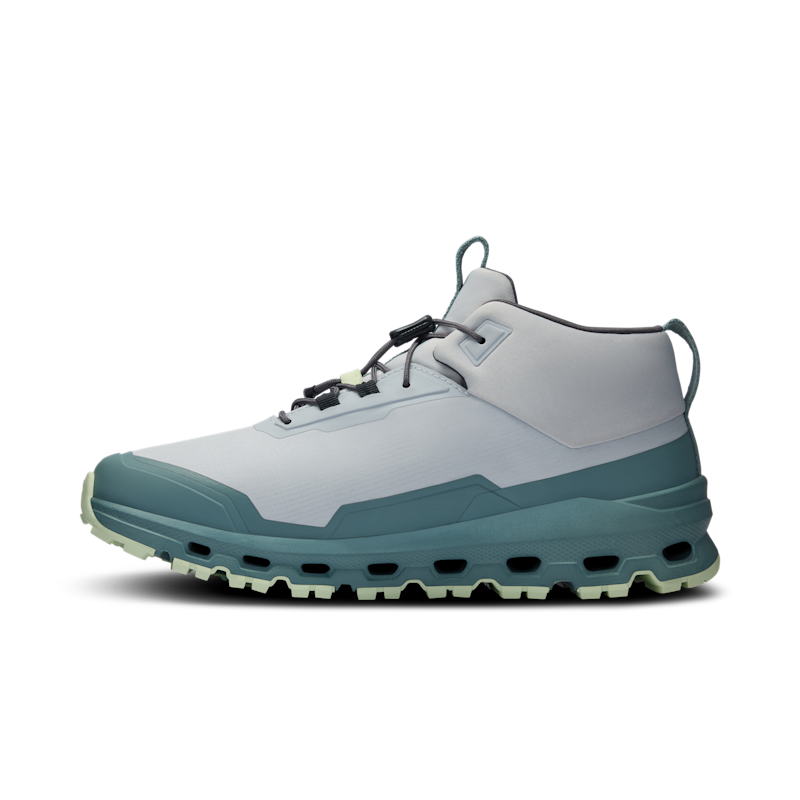 On Cloudhero Mid Waterproof 3YD30020231 04