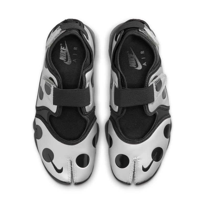 Nike Air Rift IR1226-001 04