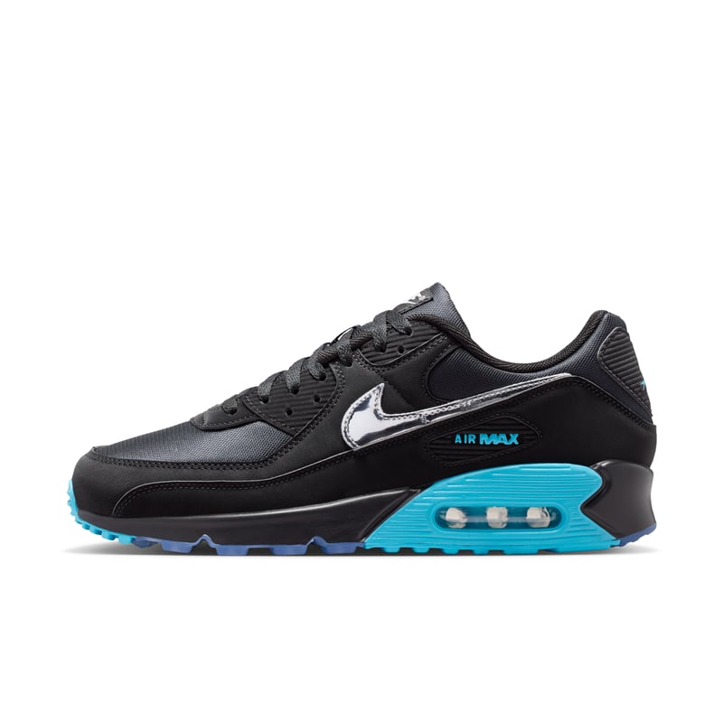 Superge Nike Air Max 90 Premium "Scorpion" | Moški | Sportstyle | 01 | SPORTSHOWROOM