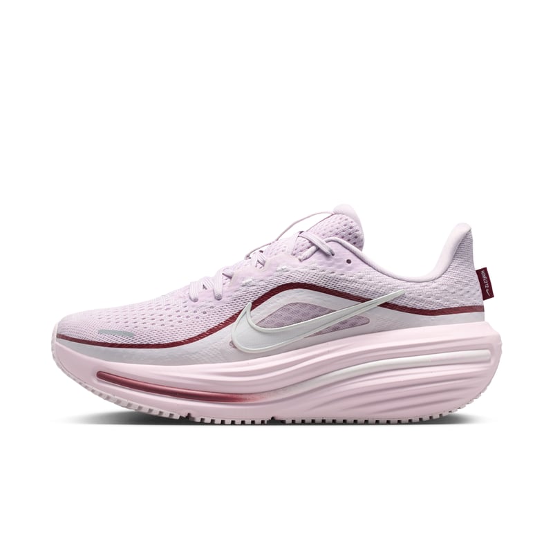 Nike Winflo 12 Laufschuhe "Bleached Lilac & Pearl Pink" | Damen | Laufen | 01 | SPORTSHOWROOM