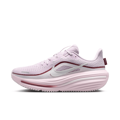 Nike Winflo 12 Laufschuhe "Bleached Lilac & Pearl Pink" | Damen | Laufen | 01 | SPORTSHOWROOM