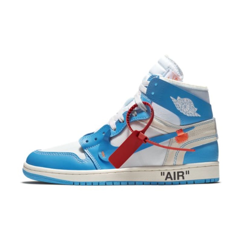 Jordan 1 High x Off-White™ AQ0818-148 01