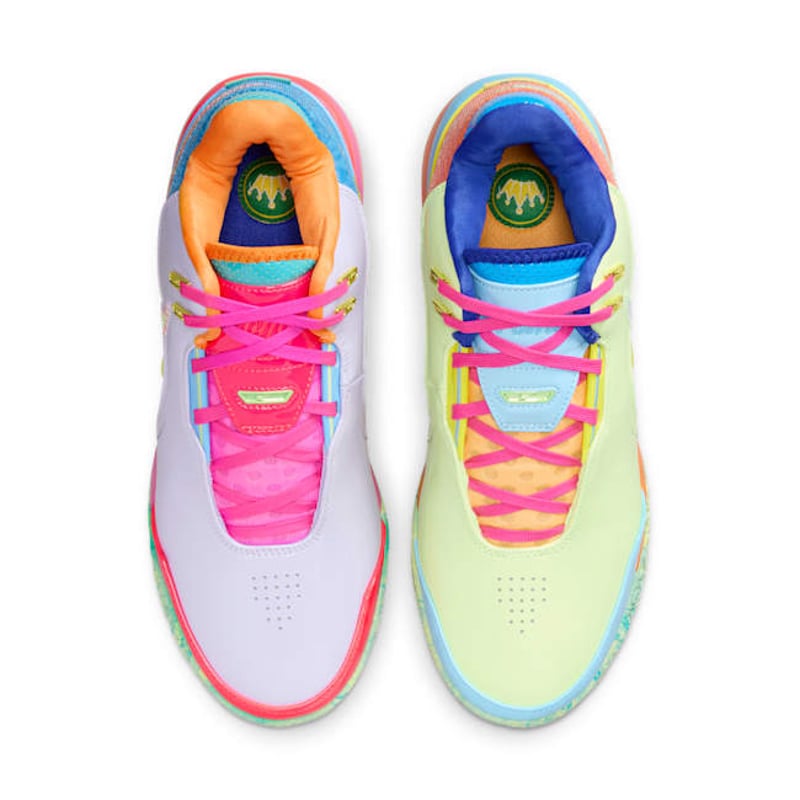 Nike LeBron NXXT Gen AMPD IPS FZ7885-500 04