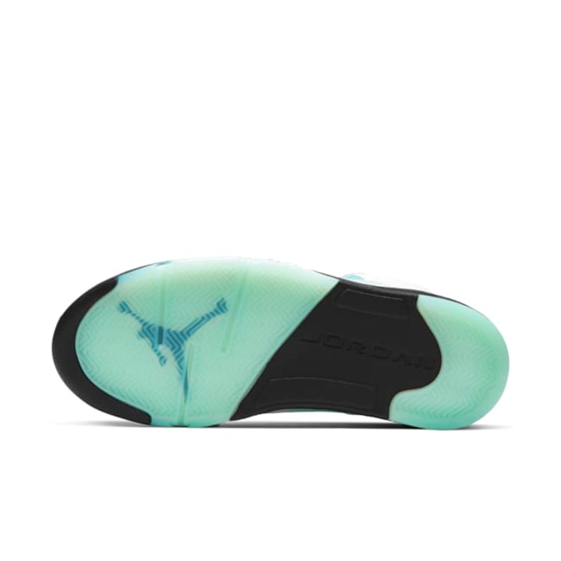 Jordan 5 Retro CN2932-100 02