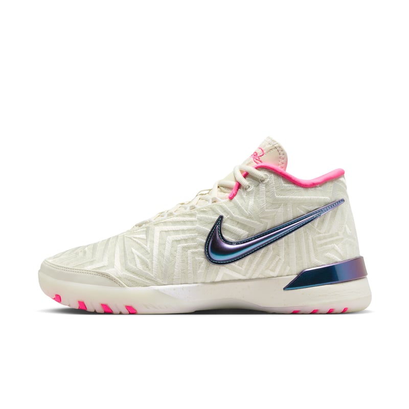 Nike LeBron NXXT Gen IB1272-100 01
