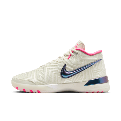 Nike LeBron NXXT Gen IB1272-100 01