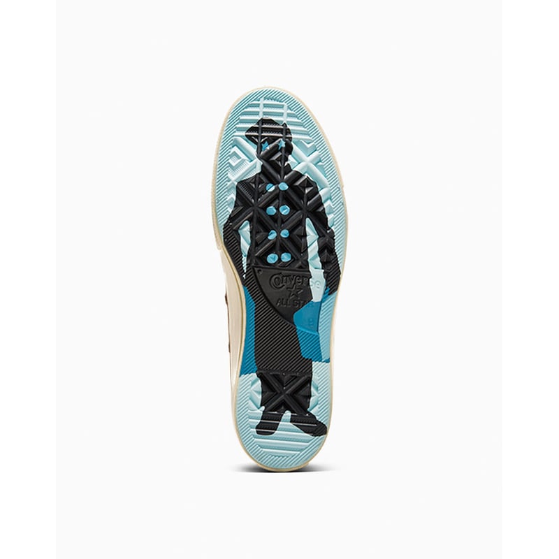 Converse Chuck 70 x GOLF le FLEUR* ‘Darryl Pack’ A11675C 02