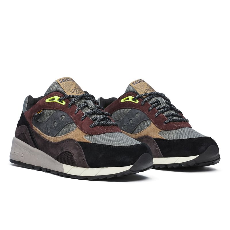 Saucony Shadow 6000 Cordura S70839-2 02