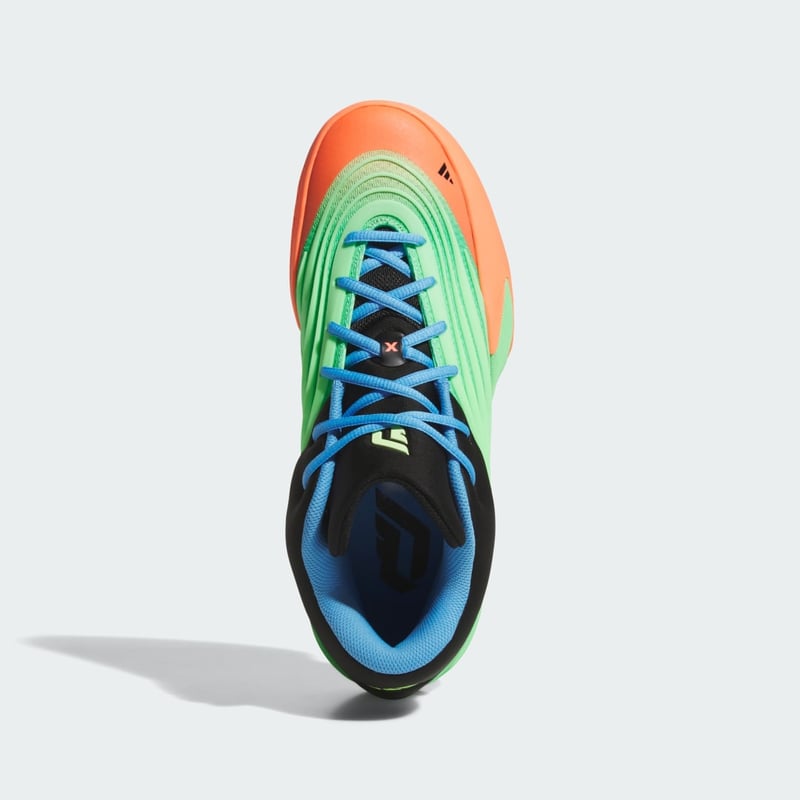 adidas Dame X KI5949 02