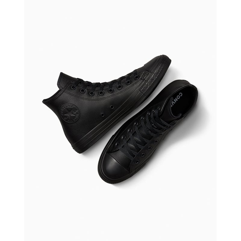 Chuck Taylor All Star Mono Leather High 135251C 04