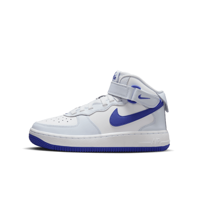 Nike Air Force 1 Mid EasyOn FN1193-001 01