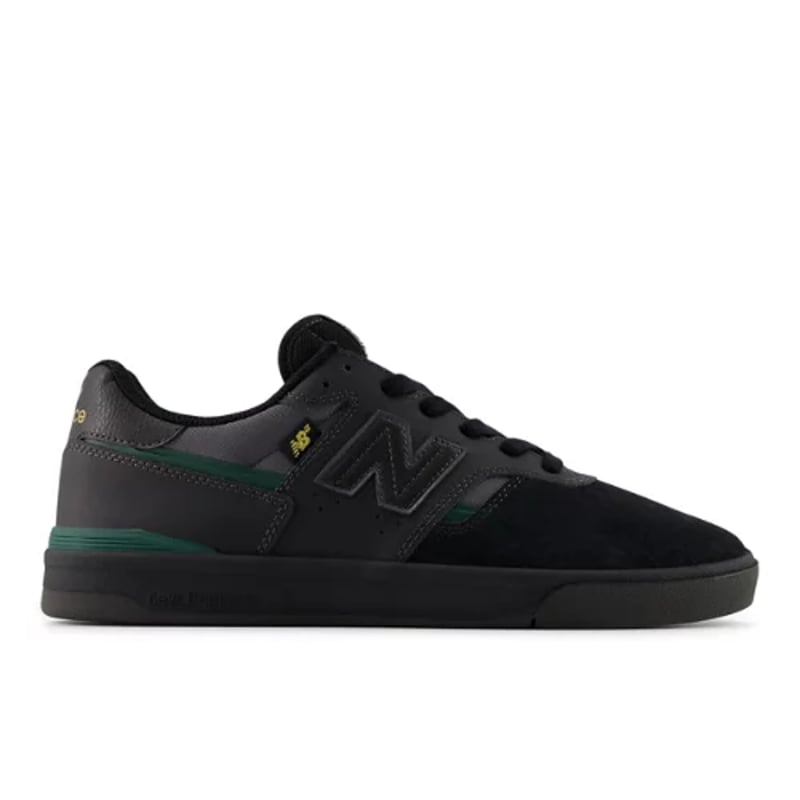 New Balance Numeric Jamie Foy 306 Cup UN306CSP 01