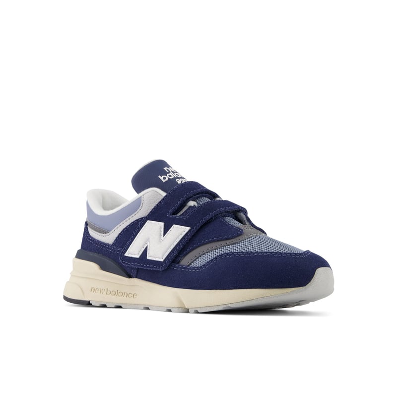 New Balance 997R Hook & Loop PZ997RHB 03