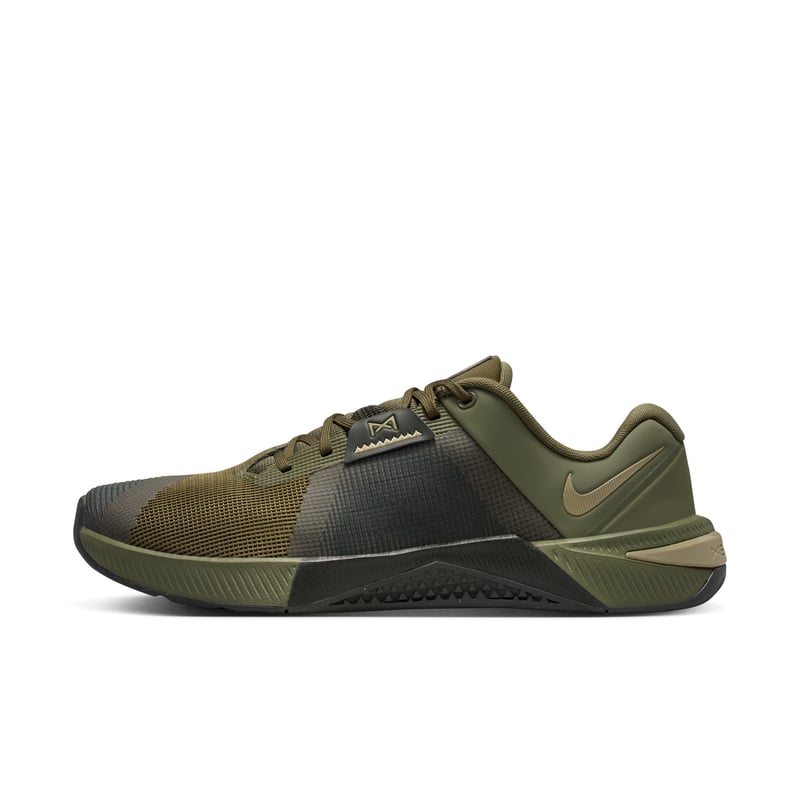 Buty treningowe Nike Metcon 10 "Medium Olive & Sequoia" | Mezczyzni | Trening | 01 | SPORTSHOWROOM