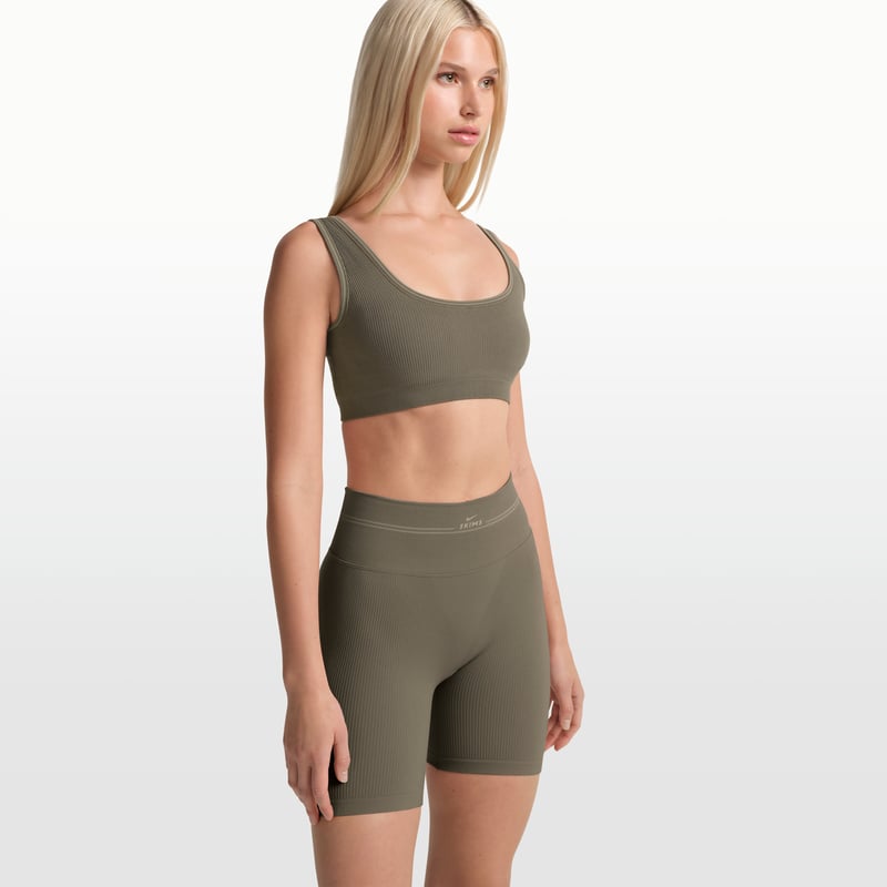 NikeSKIMS Ribbed Seamless IU8296-279 04