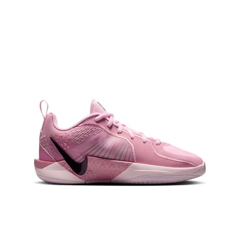 Nike Sabrina 2 FQ7376-600 03