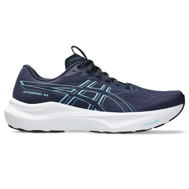 ASICS GT-2000 14 (2E Wide) 1011C055-402 01