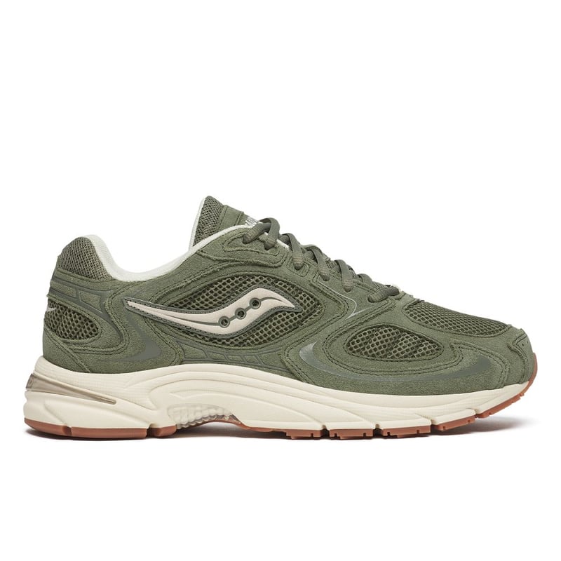 Saucony Grid Jazz 9 Suede S70898-1 01