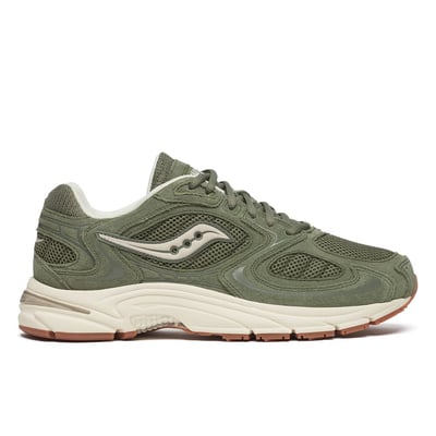 Saucony Grid Jazz 9 Suede S70898-1