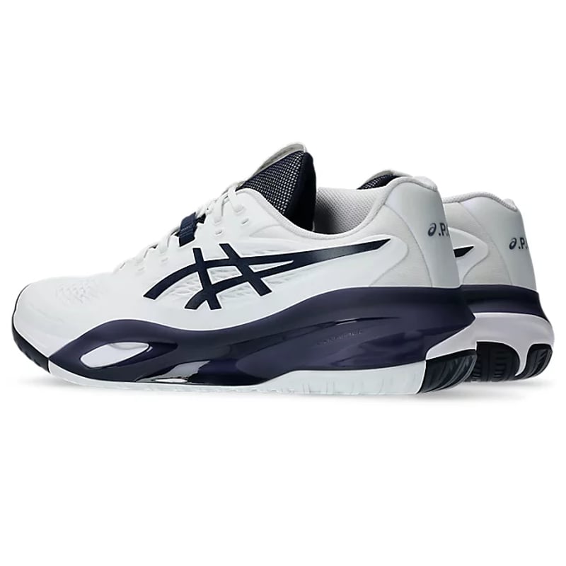 ASICS Gel-Resolution X x A.P.C. 1041A513-960 03