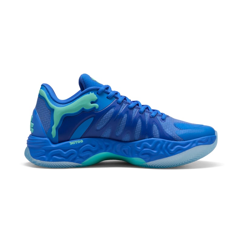 PUMA Hali 1 313450-01 03