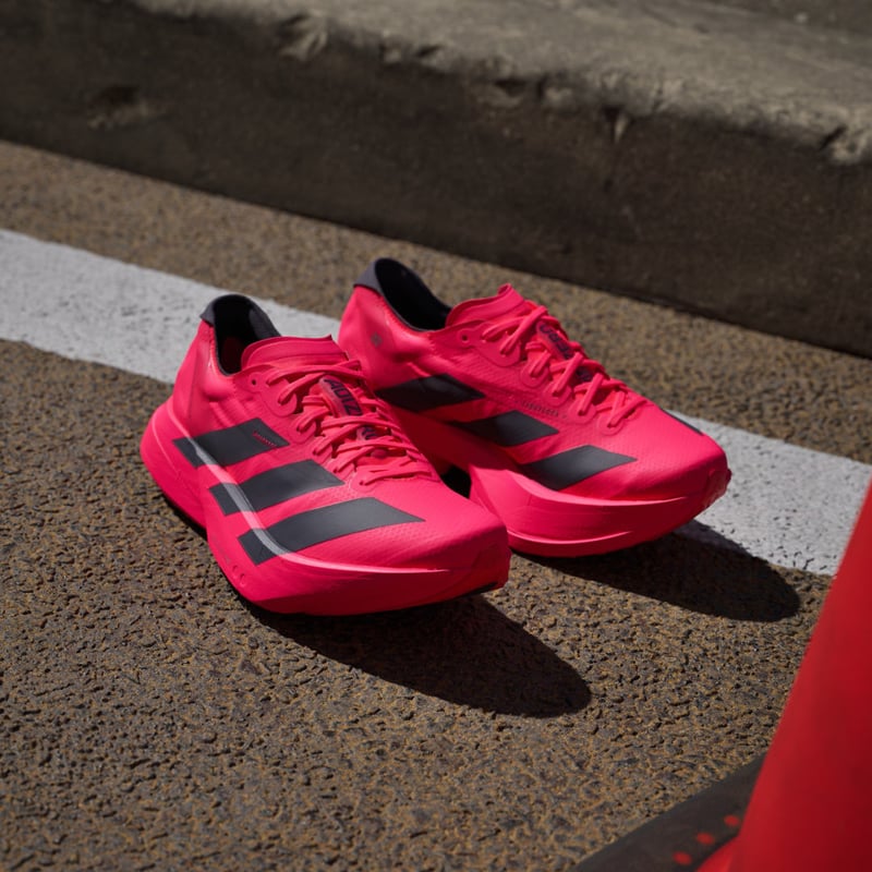 adidas Adizero Adios Pro 4 JR6356 04