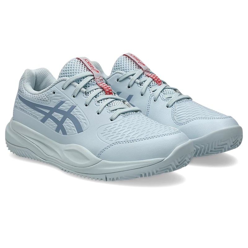 ASICS Gel-Resolution X Clay 1044A080-403 02