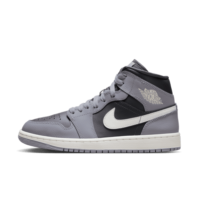 Jordan 1 Mid BQ6472-022