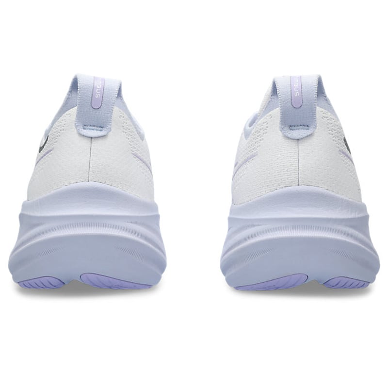 ASICS Gel-Nimbus 26 1012B601-100 05