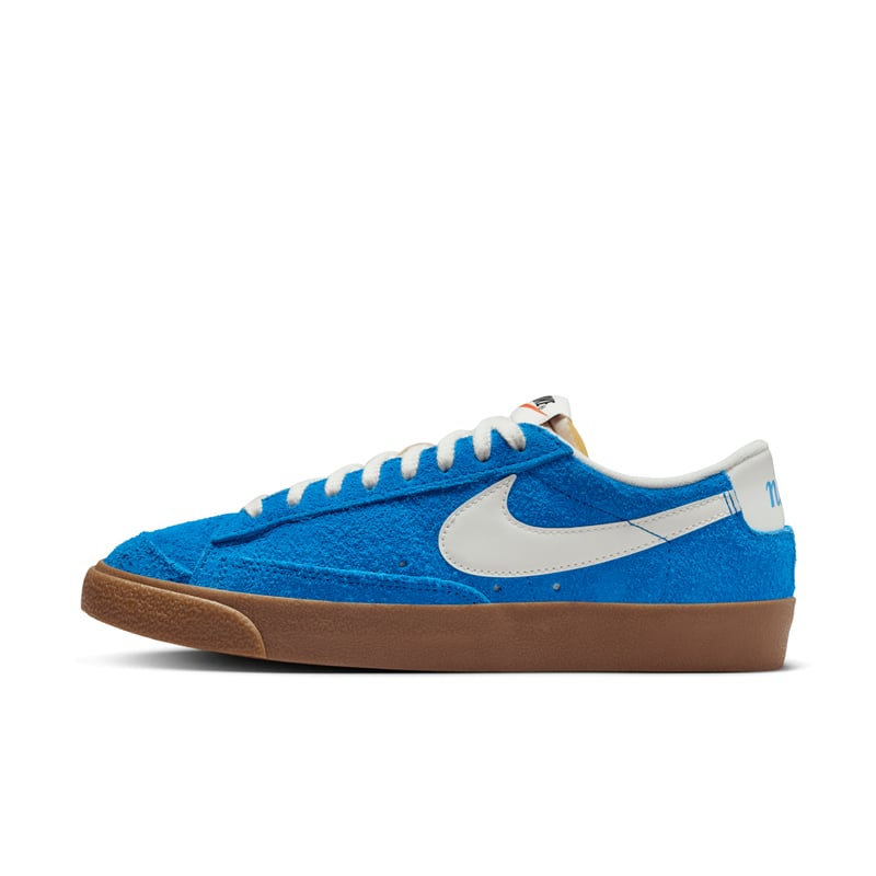 Nike Blazer Low '77 Vintage FQ8060-400 01