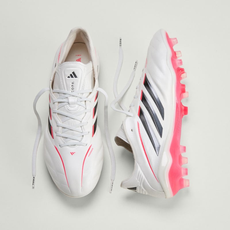 adidas Copa Pure IV Elite FG fotbollsskor "Born for Goals Pack" | Män & Kvinnor | Fotboll | 04 | SPORTSHOWROOM