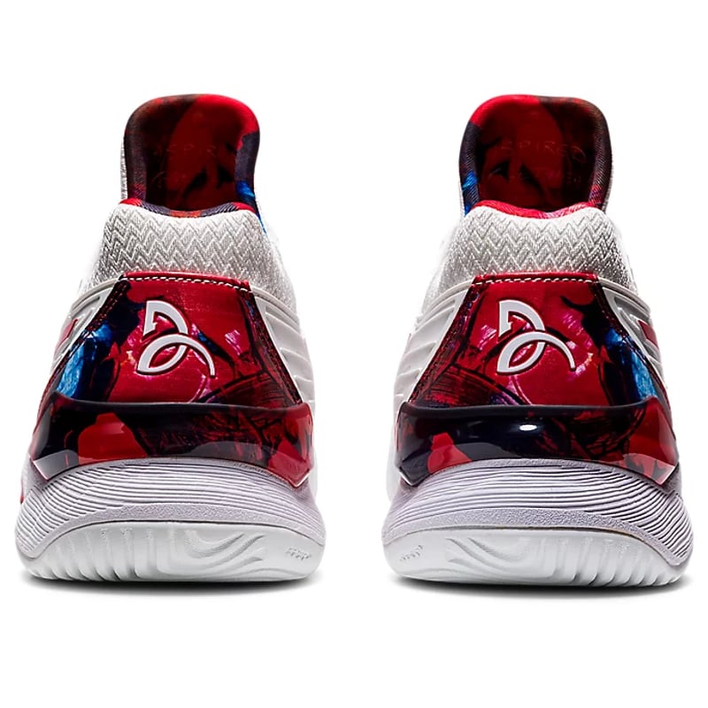 ASICS Court FF Novak 1041A202-110 05
