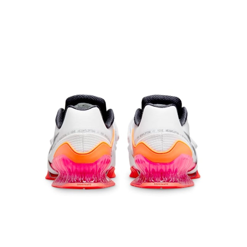 Nike Romaleos 4 SE DJ4487-121 06