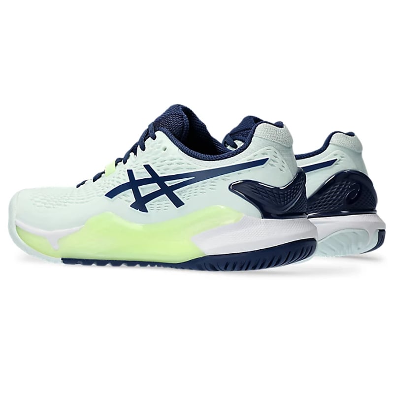 ASICS Gel-Resolution 9 1042A208-301 03
